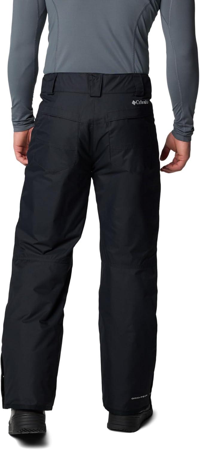 imageColumbia mens Bugaboo V PantBlack