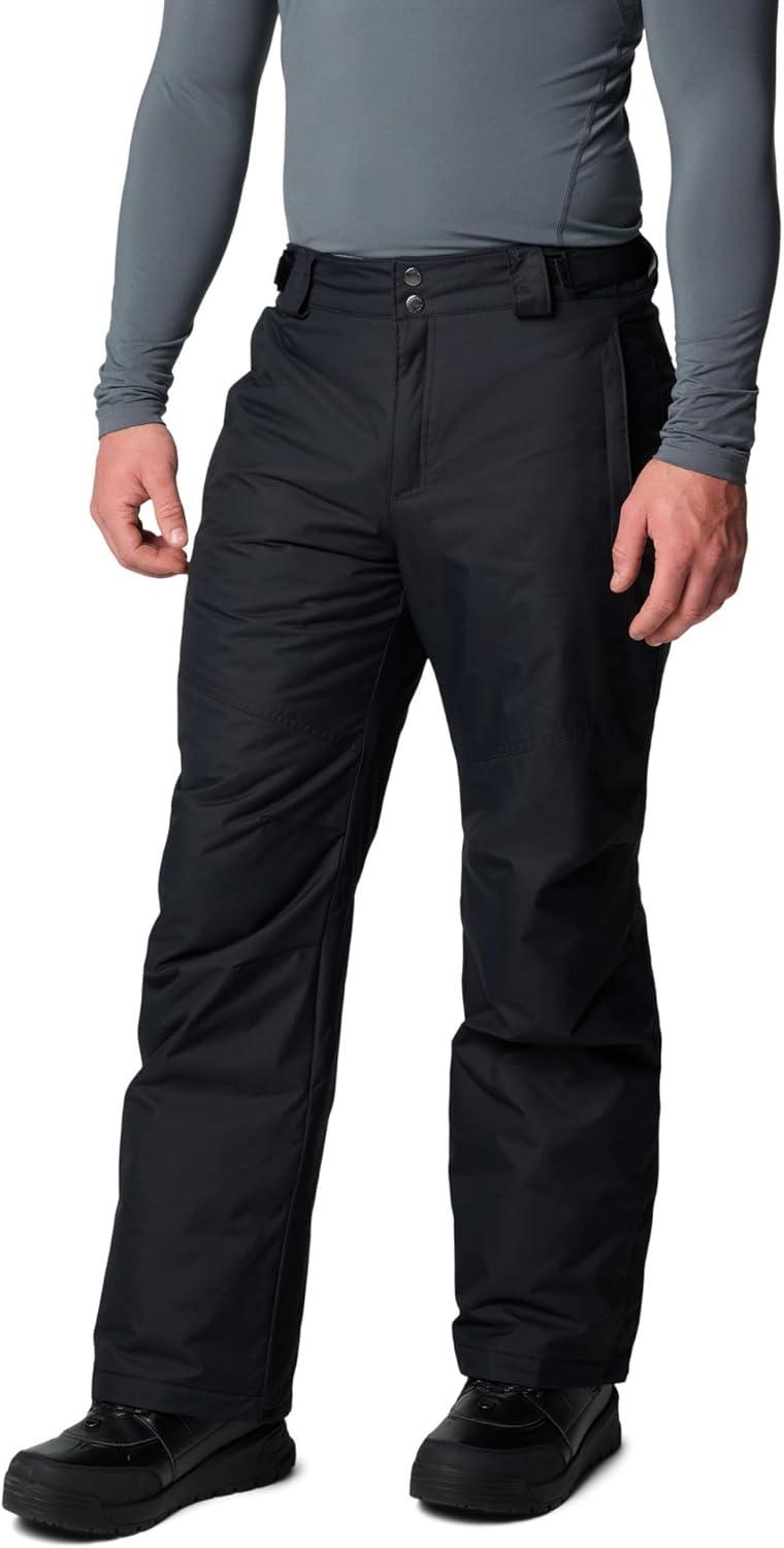 imageColumbia mens Bugaboo V PantBlack