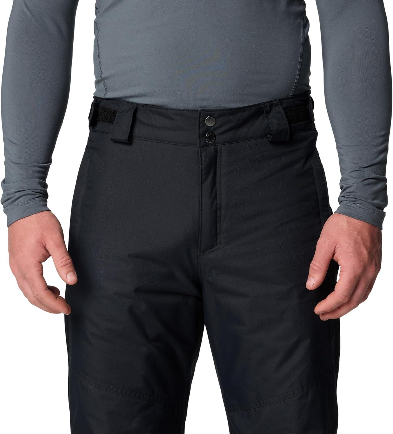imageColumbia mens Bugaboo V PantBlack