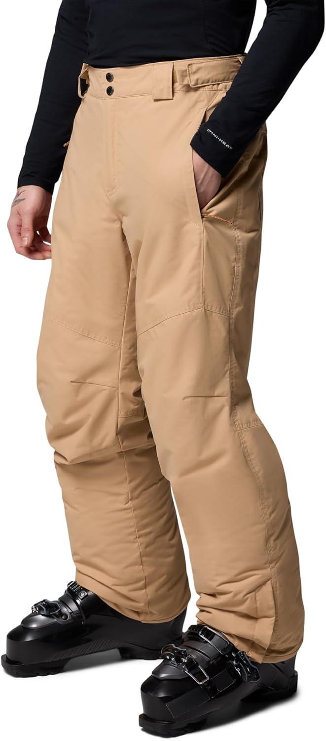 imageColumbia mens Bugaboo V PantCanoe
