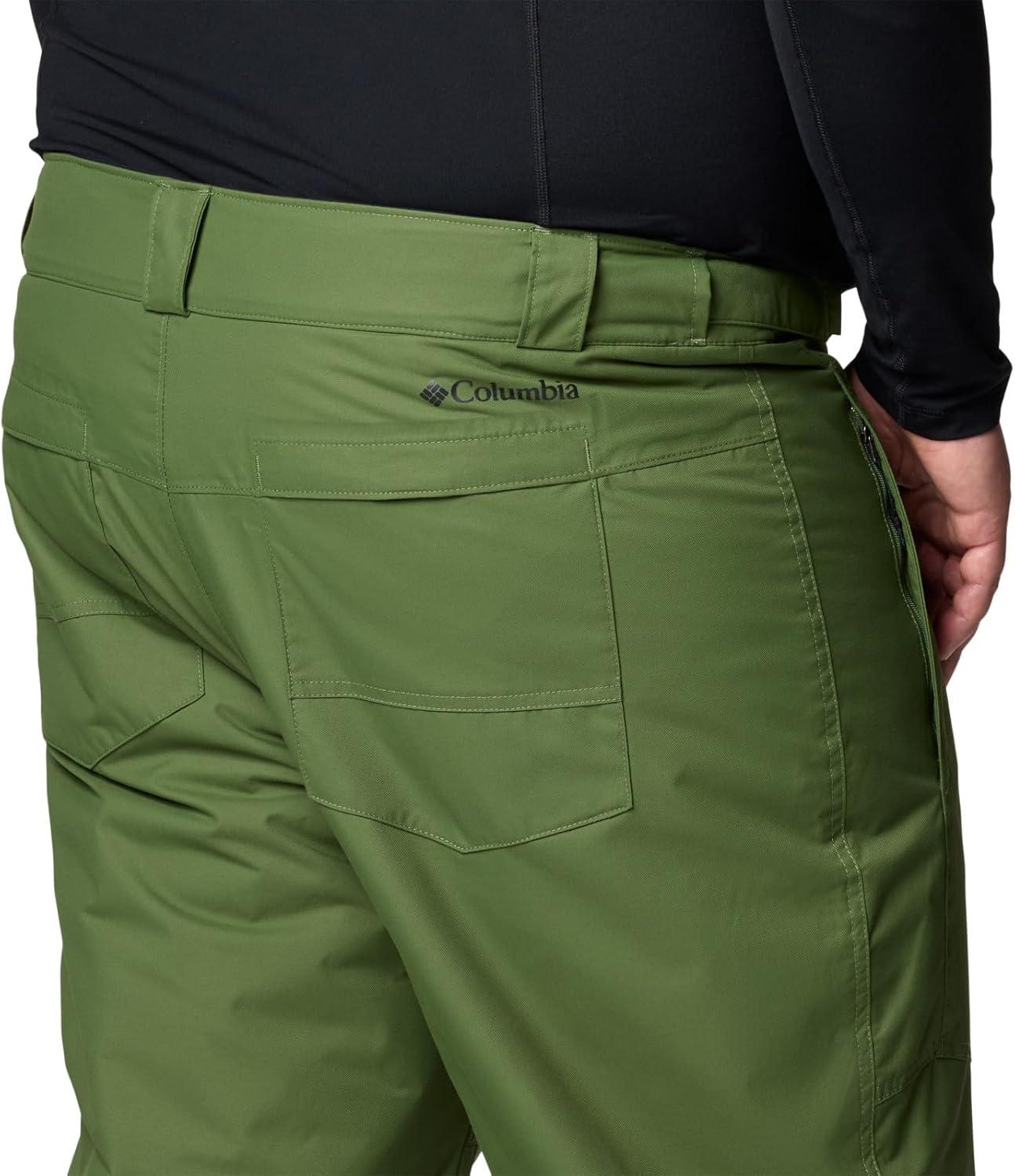 imageColumbia mens Bugaboo V PantCanteen
