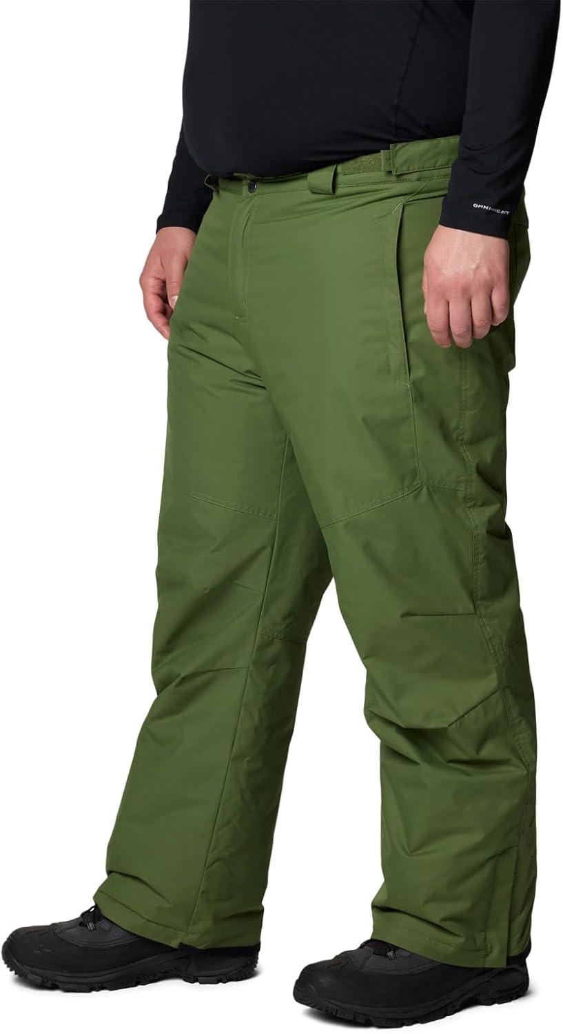 imageColumbia mens Bugaboo V PantCanteen