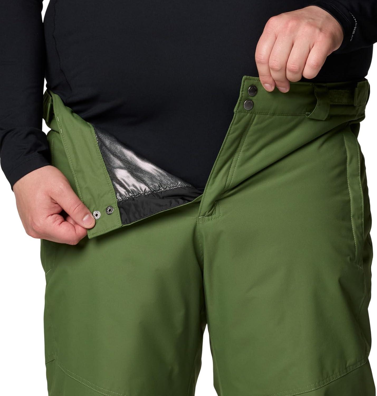 imageColumbia mens Bugaboo V PantCanteen