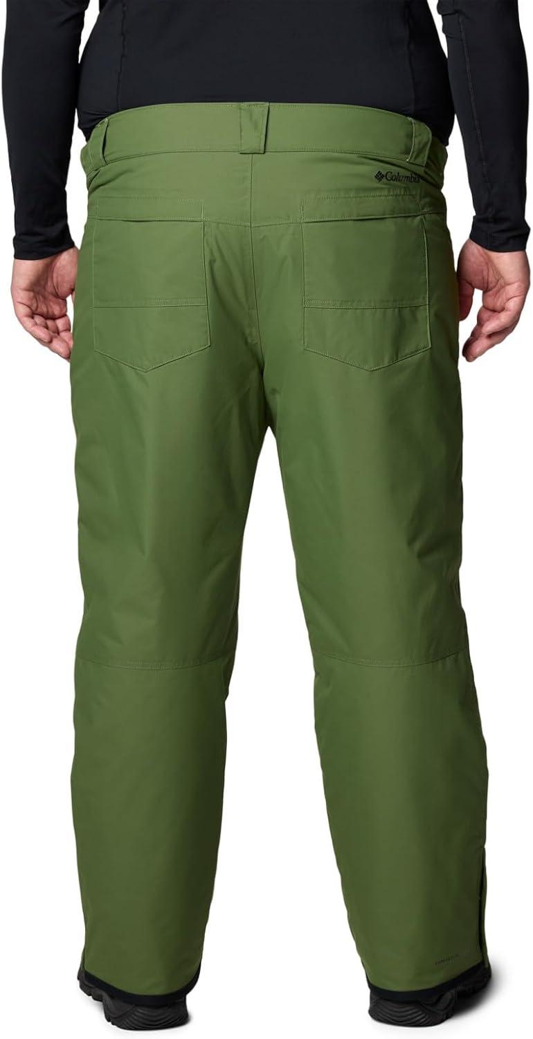 imageColumbia mens Bugaboo V PantCanteen