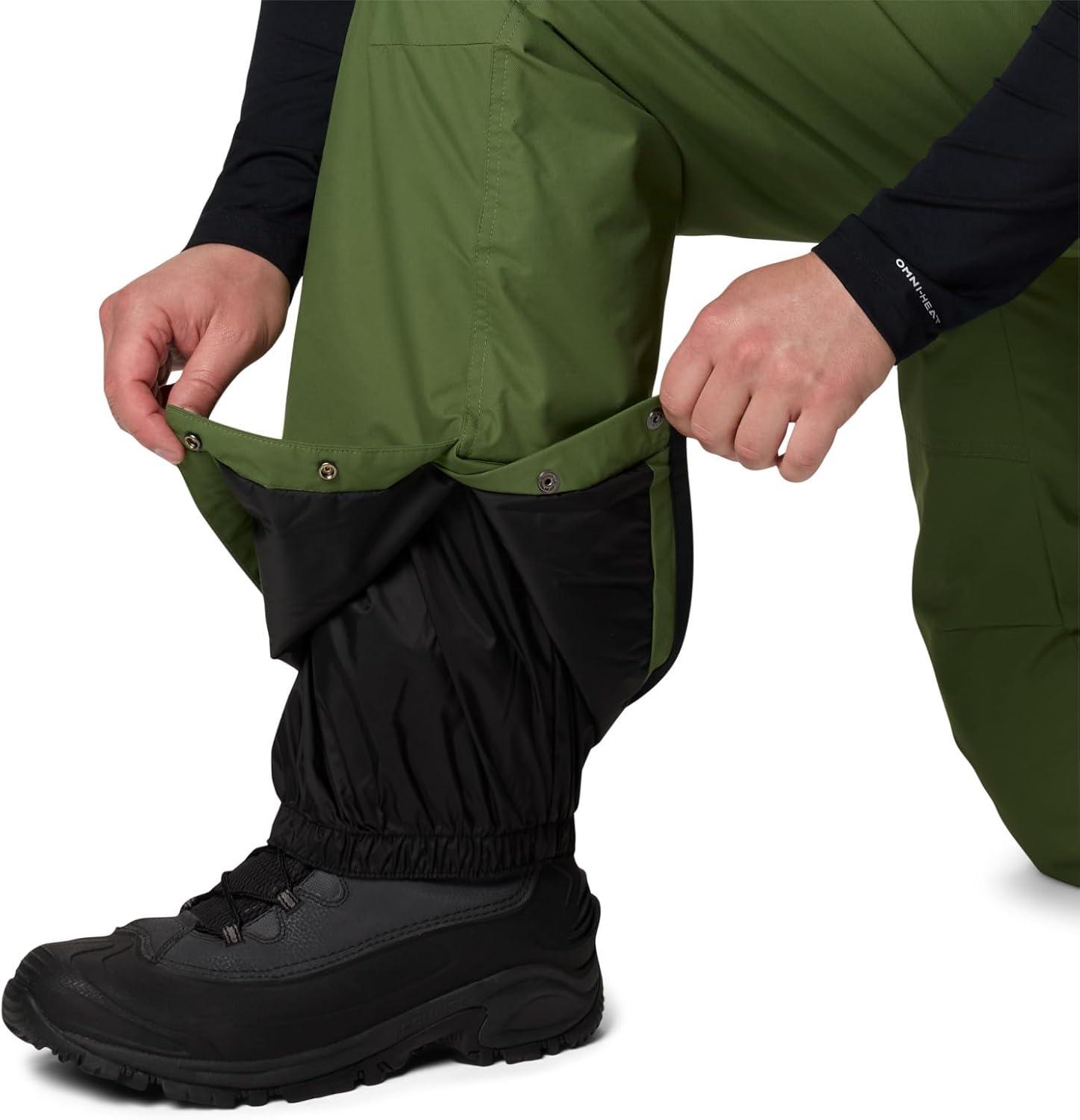 imageColumbia mens Bugaboo V PantCanteen