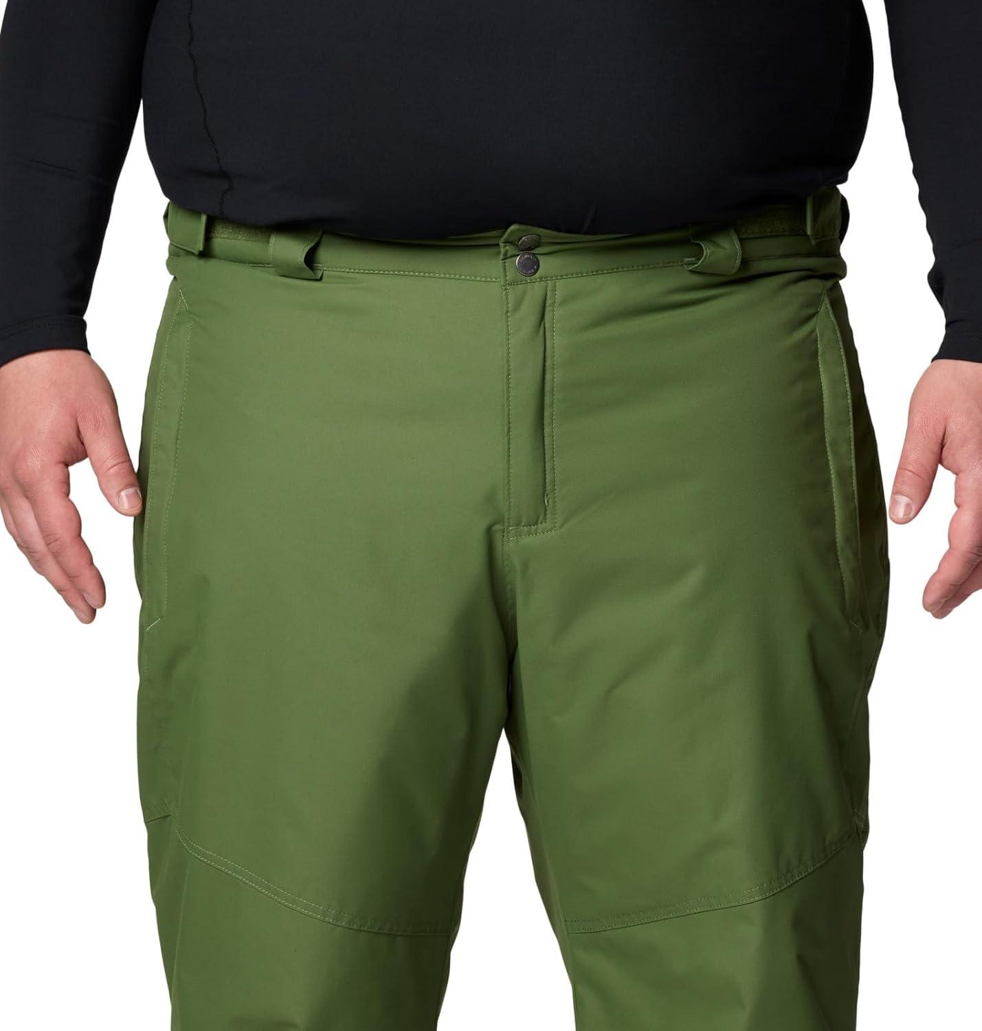 imageColumbia mens Bugaboo V PantCanteen