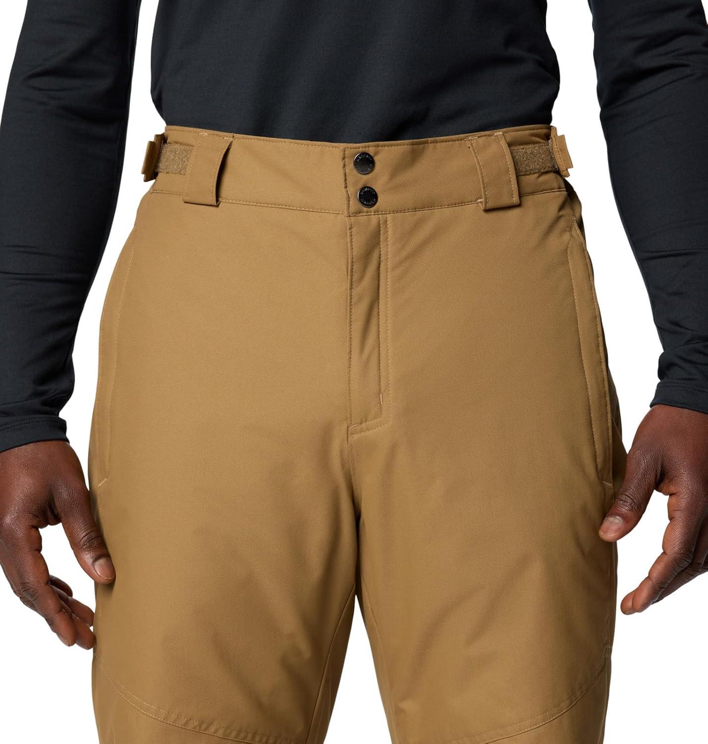 imageColumbia mens Bugaboo V PantDelta
