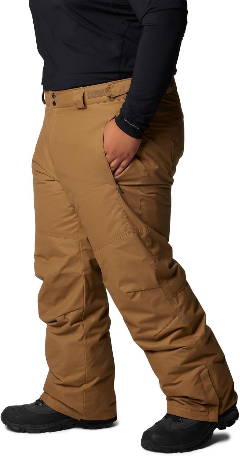 imageColumbia mens Bugaboo V PantDelta