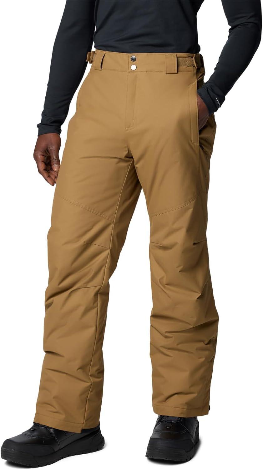 imageColumbia mens Bugaboo V PantDelta