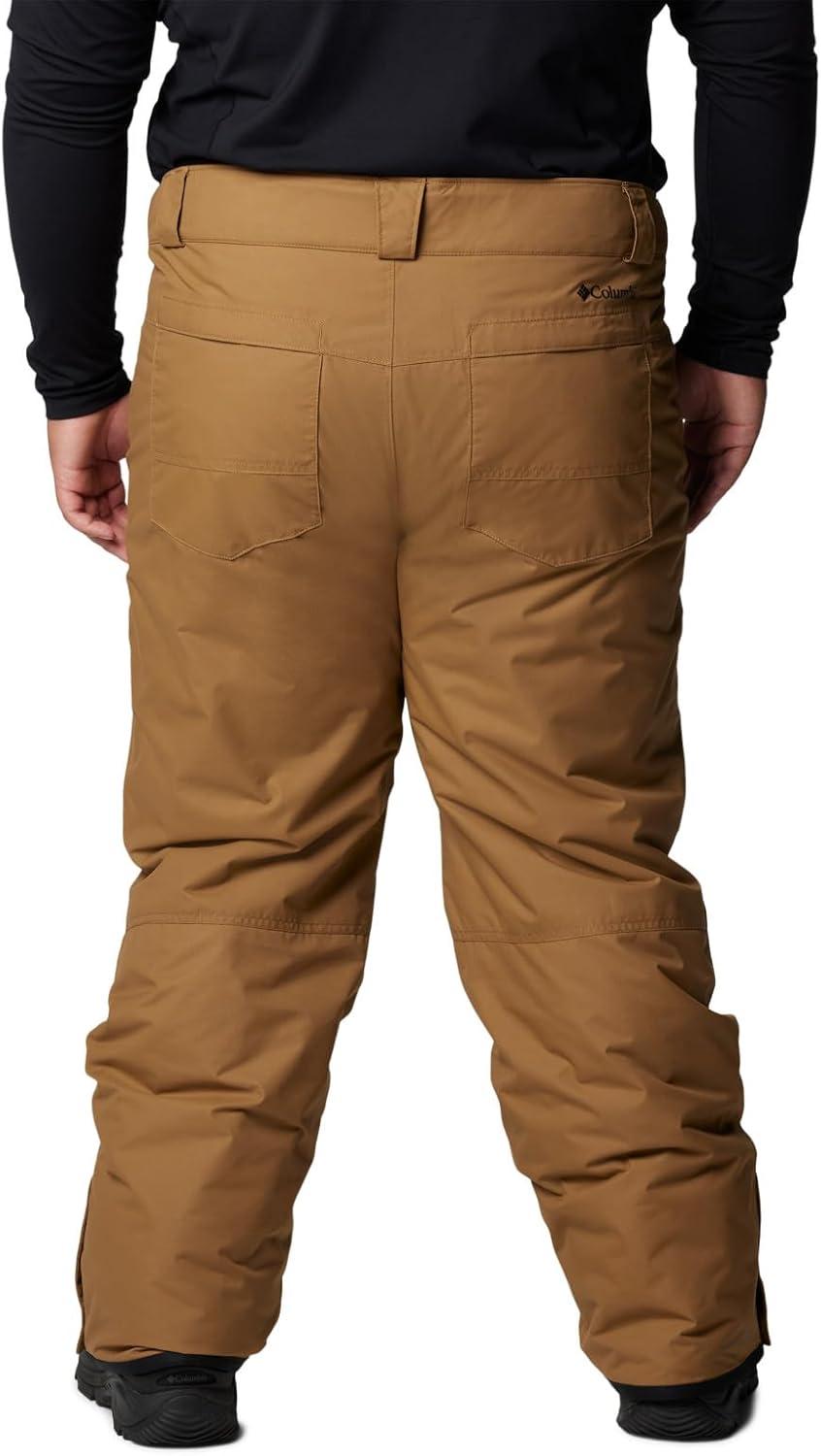 imageColumbia mens Bugaboo V PantDelta