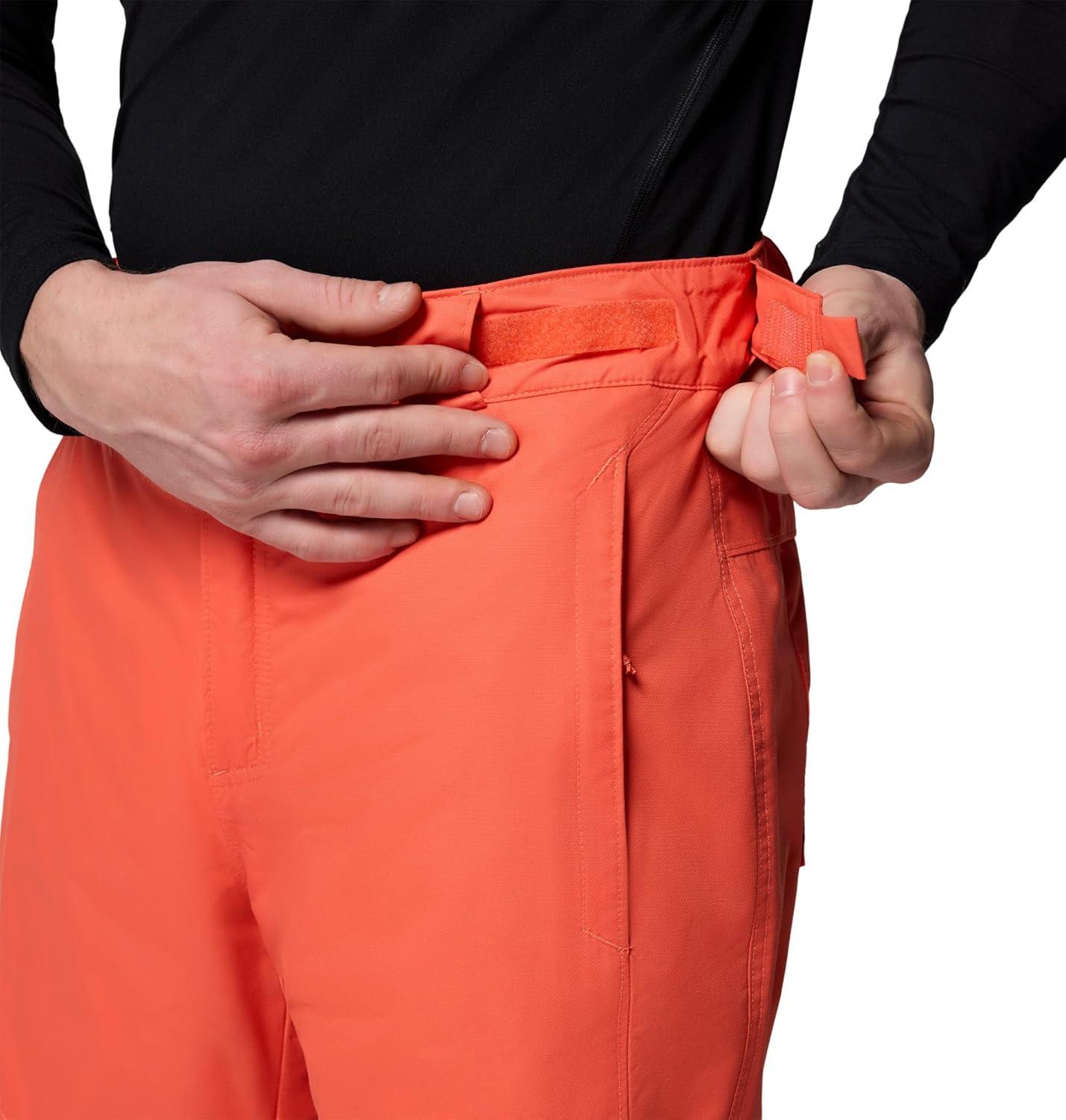 imageColumbia mens Bugaboo V PantZing