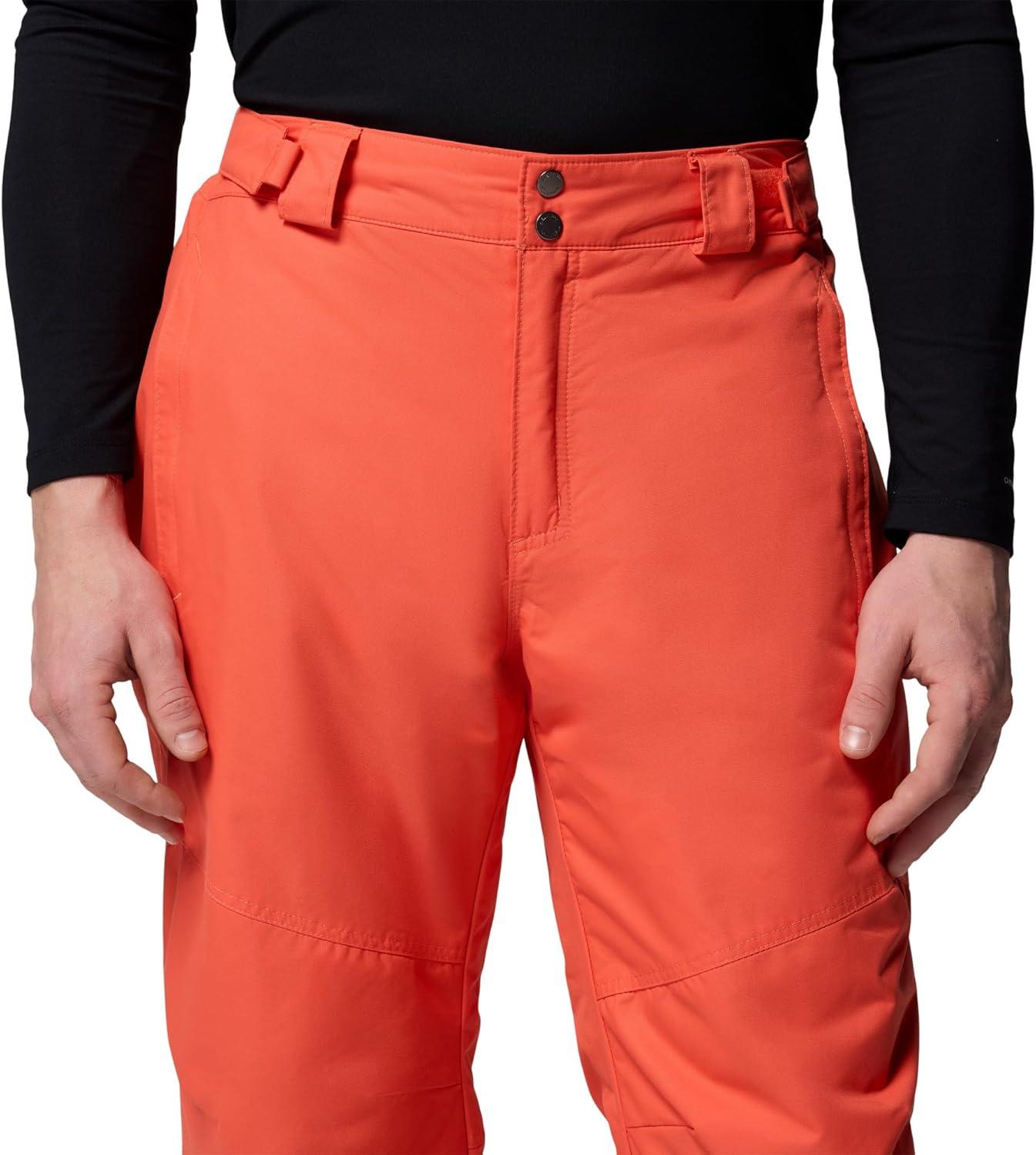imageColumbia mens Bugaboo V PantZing