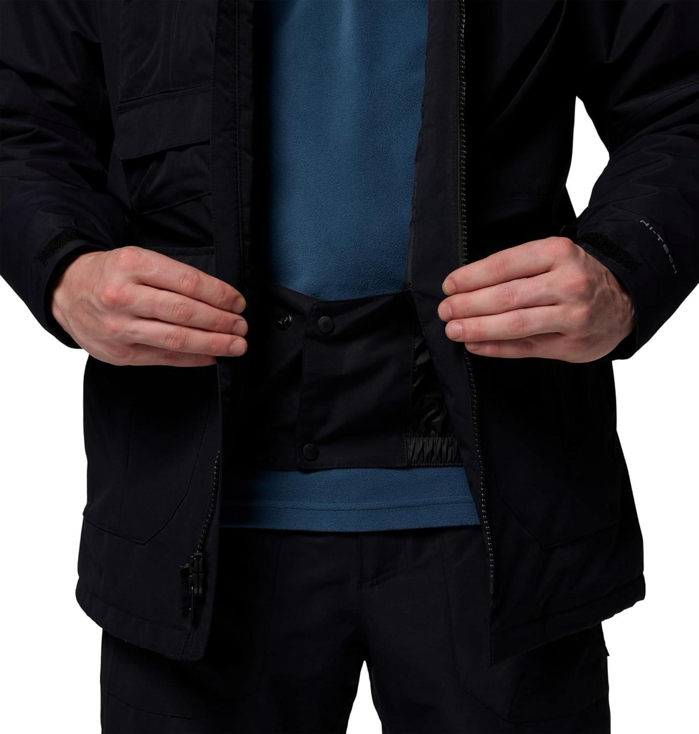 imageColumbia mens Coreshot JacketBlack