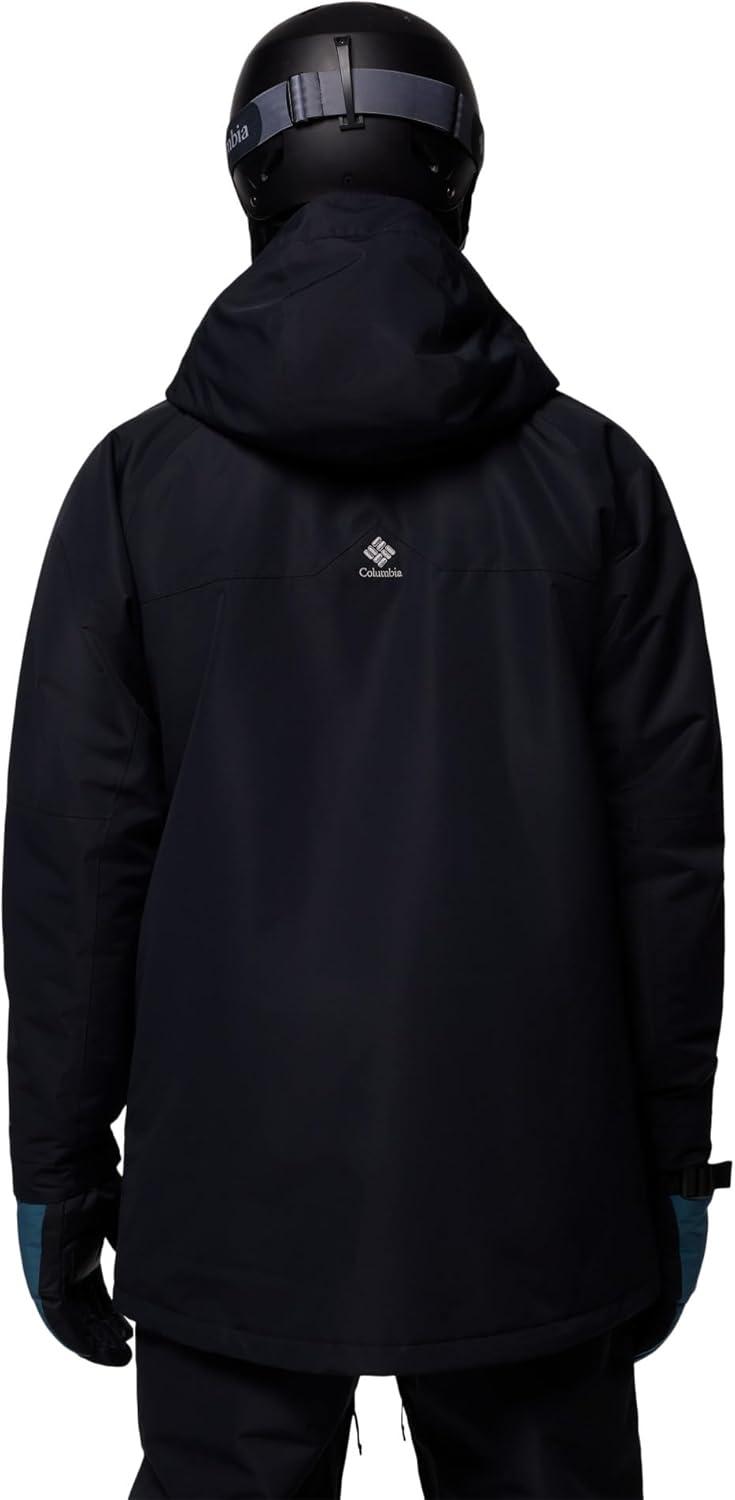 imageColumbia mens Coreshot JacketBlack