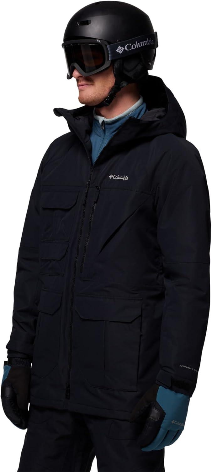 imageColumbia mens Coreshot JacketBlack
