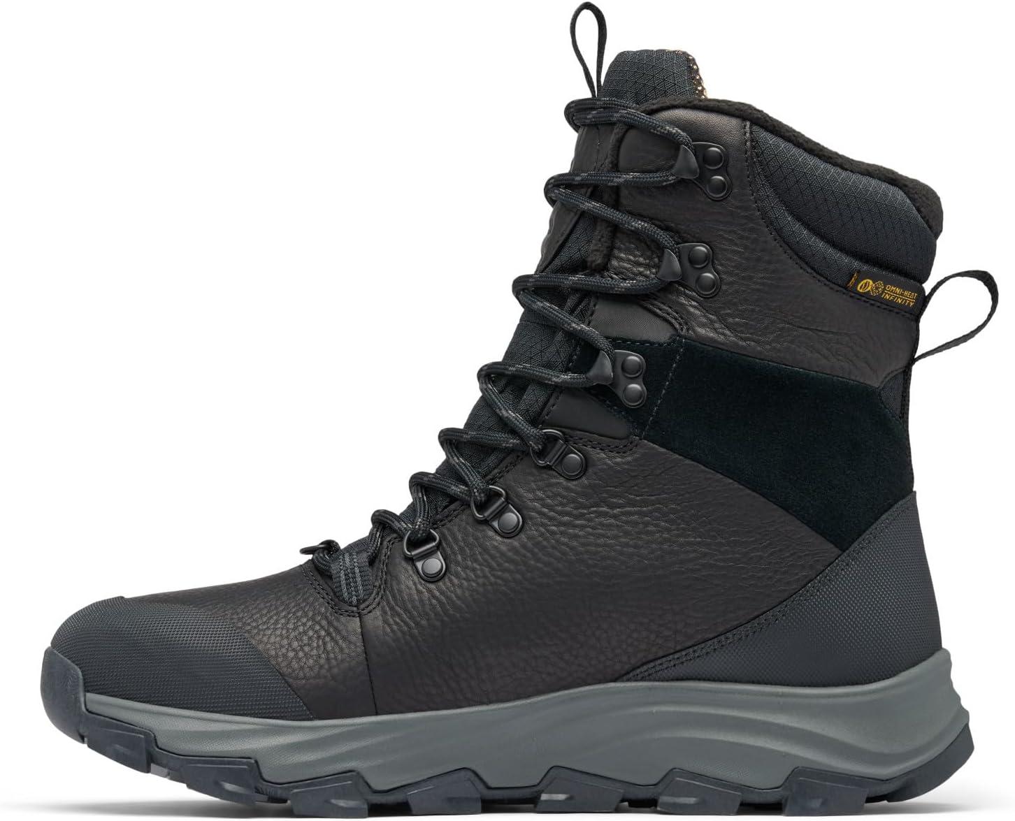 imageColumbia mens Expeditionist ExtremeBlackGrill