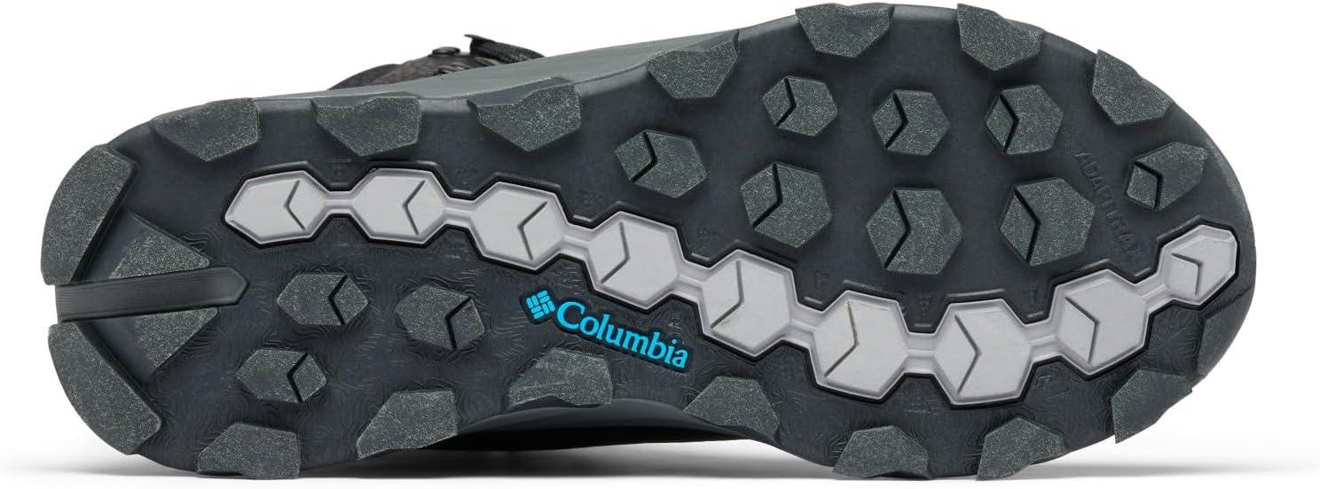 imageColumbia mens Expeditionist ExtremeBlackGrill