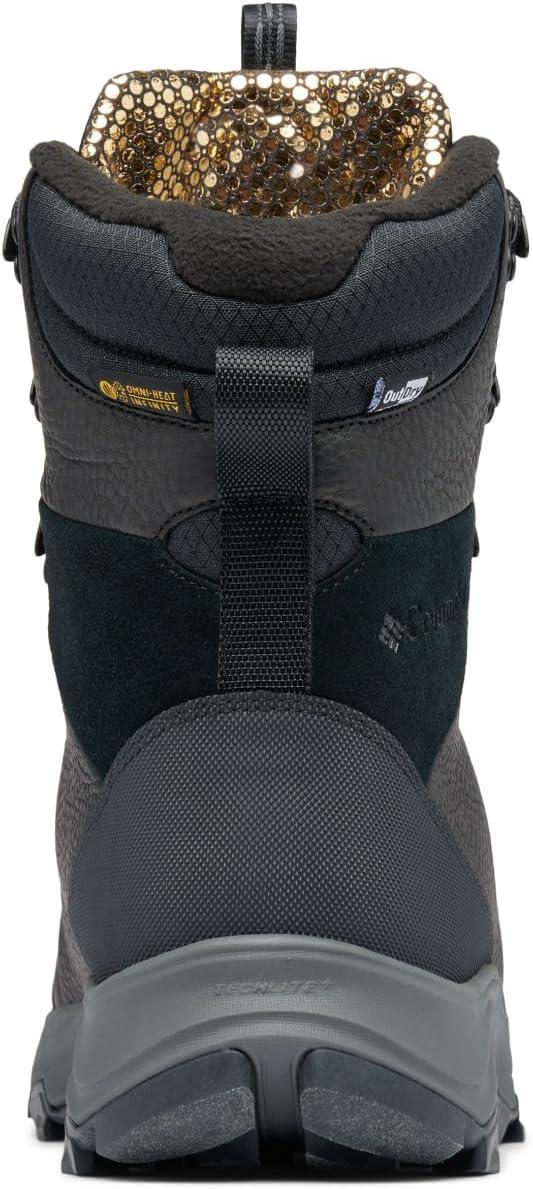 imageColumbia mens Expeditionist ExtremeBlackGrill