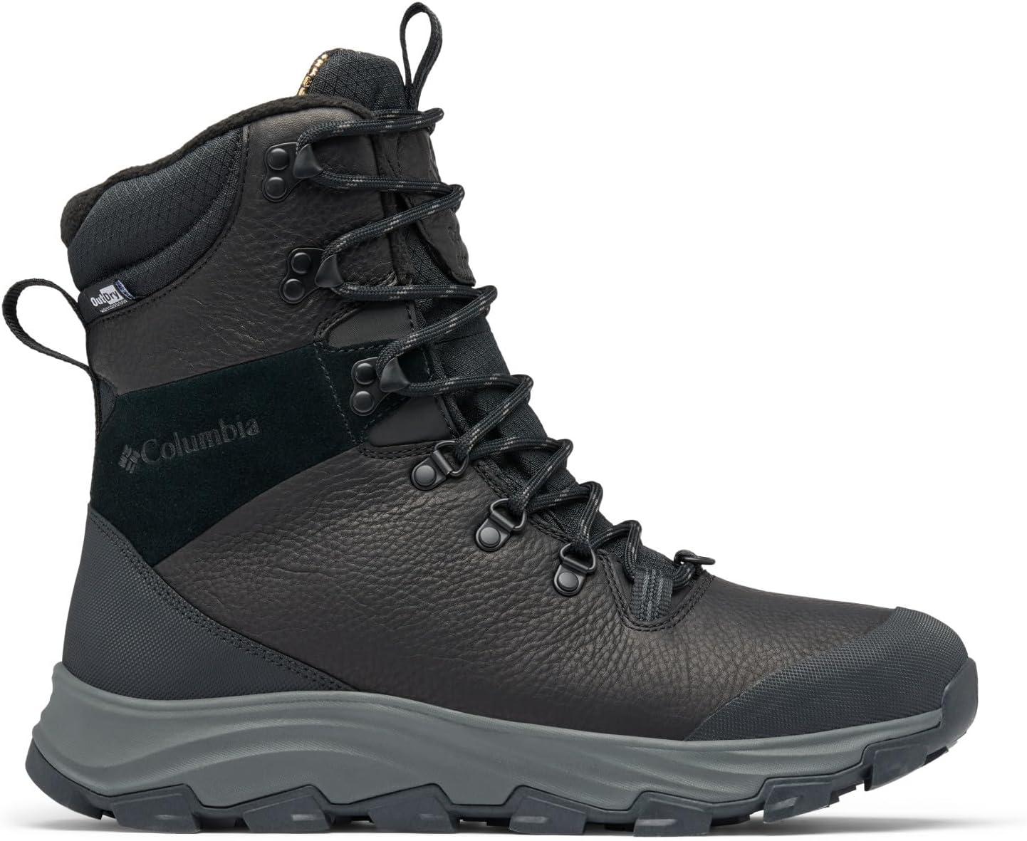 imageColumbia mens Expeditionist ExtremeBlackGrill