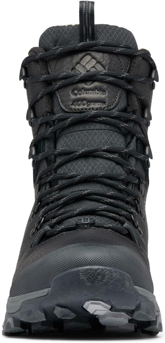 imageColumbia mens Expeditionist ExtremeBlackGrill
