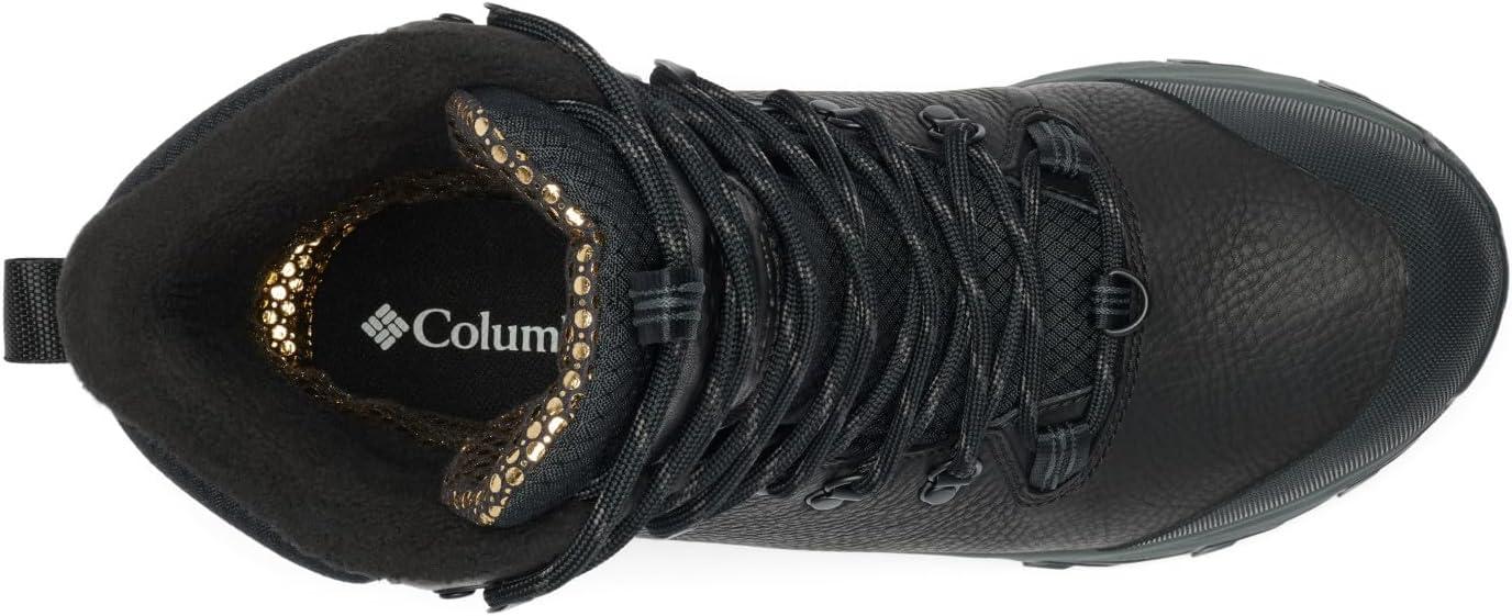 imageColumbia mens Expeditionist ExtremeBlackGrill