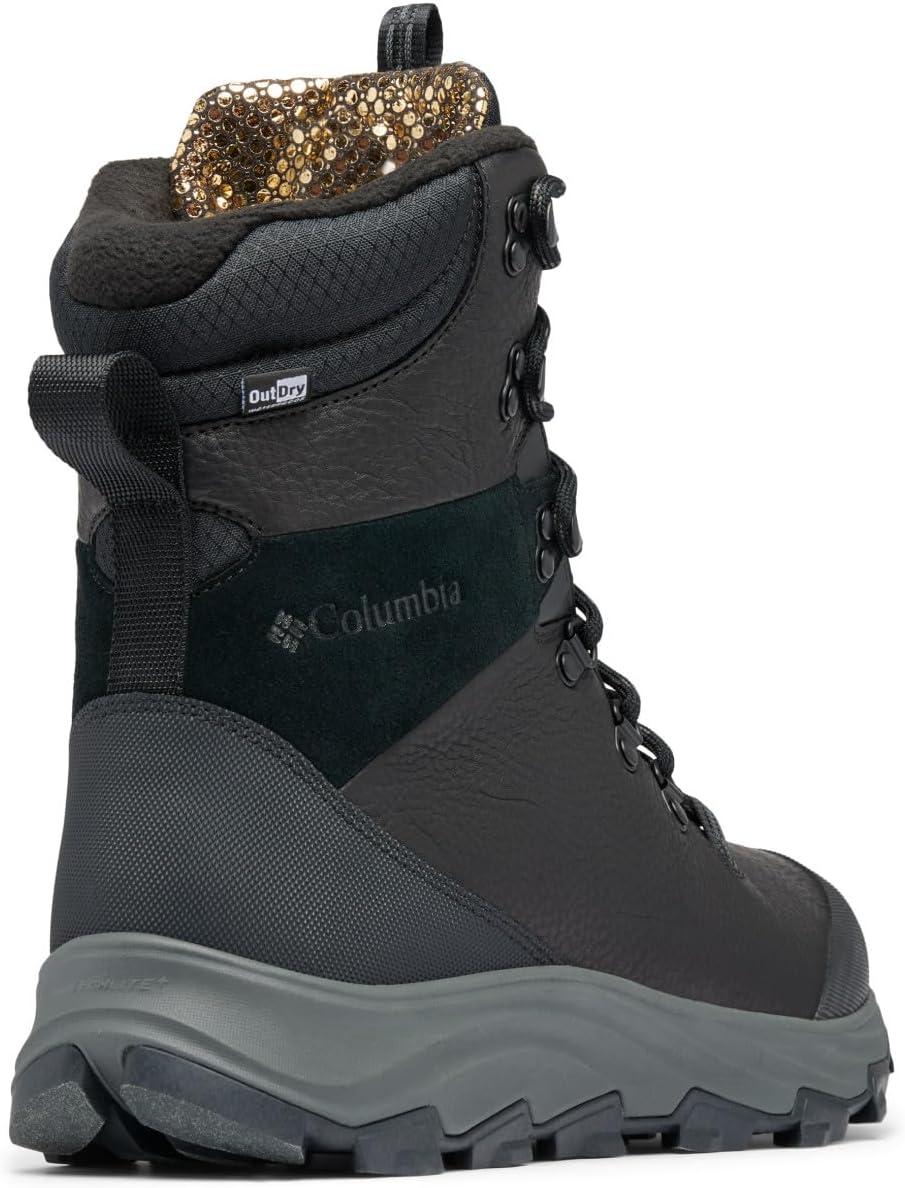 imageColumbia mens Expeditionist ExtremeBlackGrill