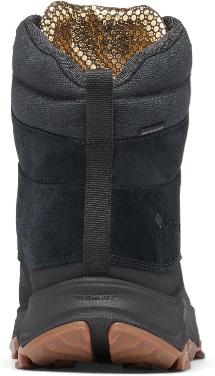 imageColumbia mens Expeditionist ShieldBlackGraphite