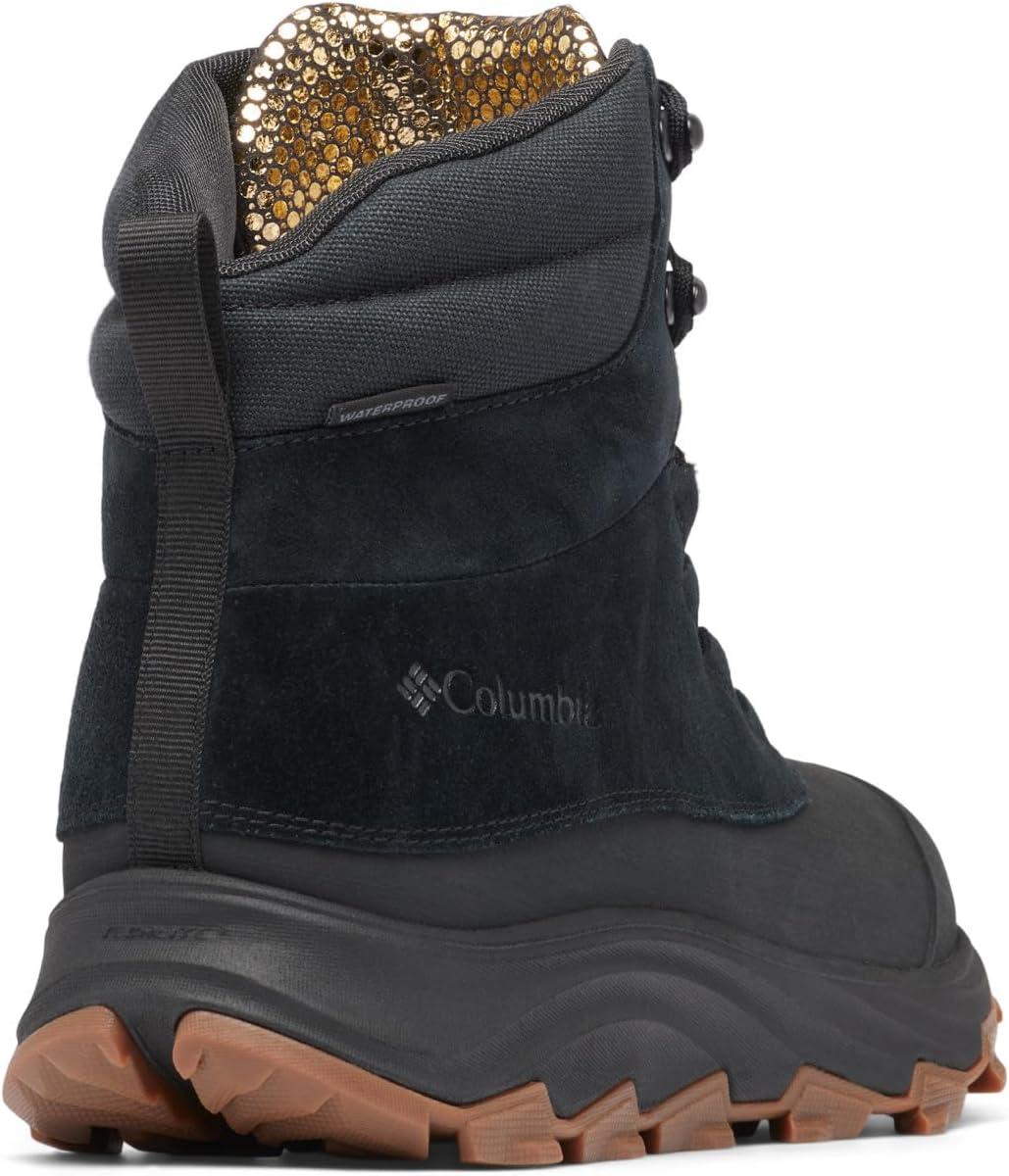 imageColumbia mens Expeditionist ShieldBlackGraphite