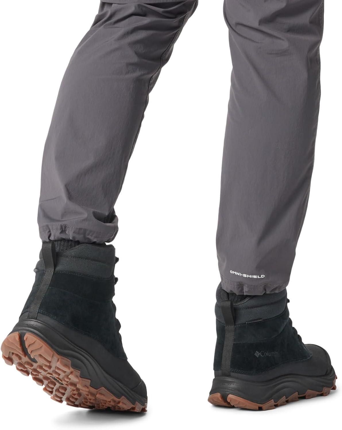 imageColumbia mens Expeditionist ShieldBlackGraphite