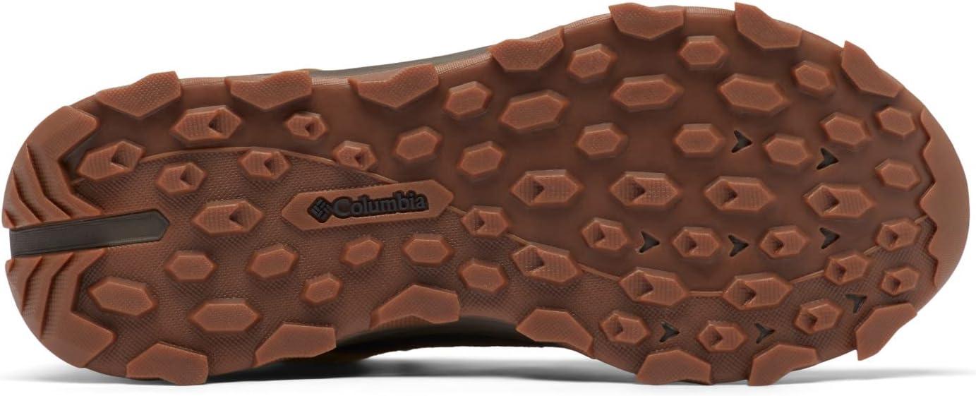 imageColumbia mens Expeditionist ShieldCurryLight Brown