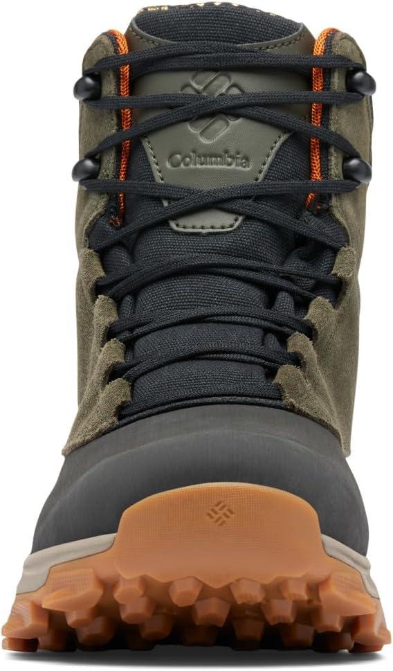 imageColumbia mens Expeditionist ShieldDeep OliveDesert Sun