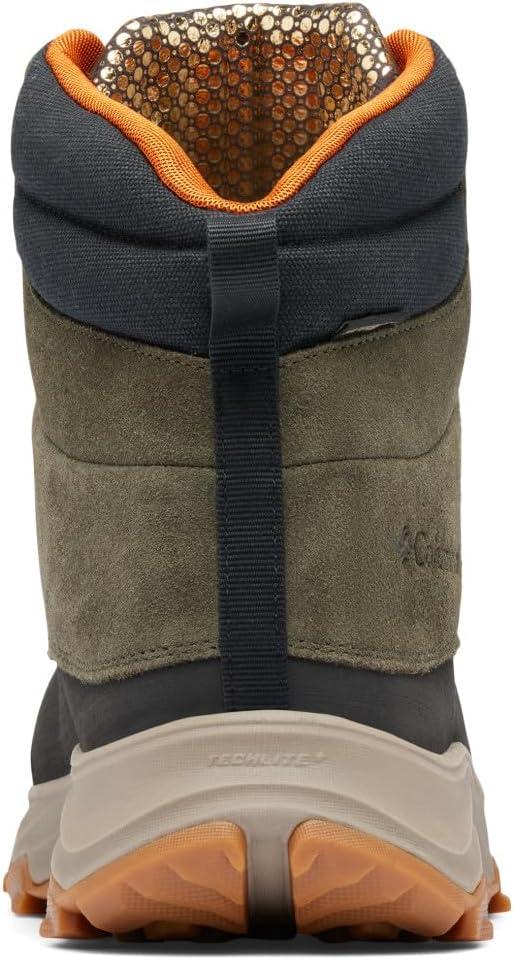 imageColumbia mens Expeditionist ShieldDeep OliveDesert Sun