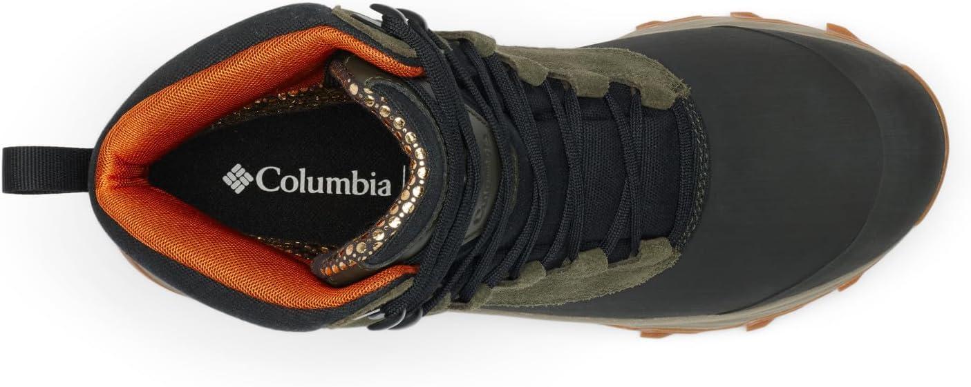 imageColumbia mens Expeditionist ShieldDeep OliveDesert Sun
