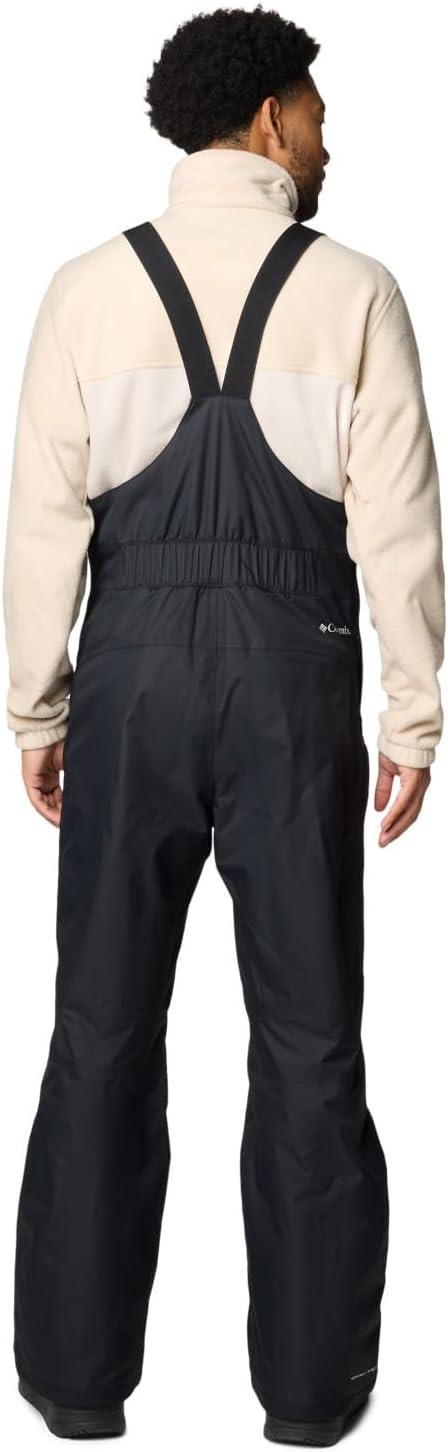 imageColumbia mens Iceventure Ii BibBlack