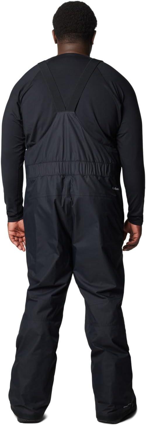 imageColumbia mens Iceventure Ii BibBlack