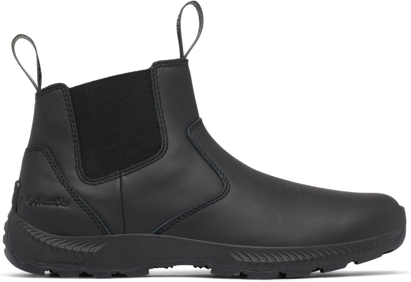 imageColumbia mens Landroamer ScoutBlackDark Grey