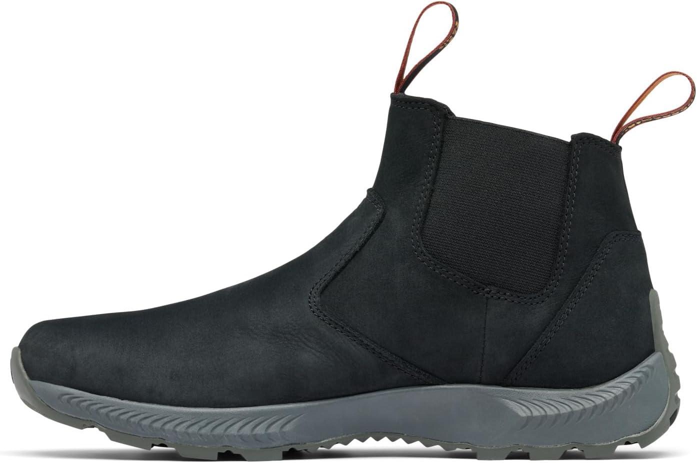 imageColumbia mens Landroamer ScoutNubuck BlackCanyon Sun