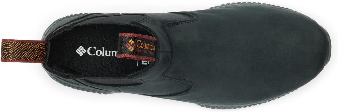 imageColumbia mens Landroamer ScoutNubuck BlackCanyon Sun
