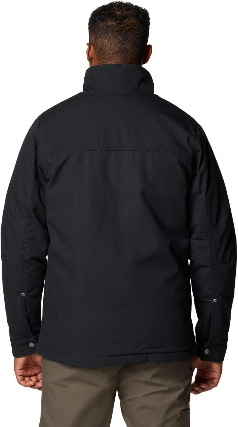 imageColumbia mens Loma Vista III JacketBlack