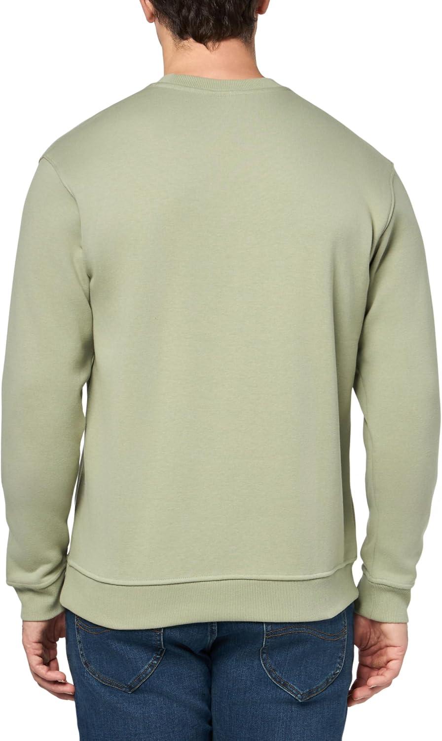 imageColumbia mens Meridian Creek CrewSafari