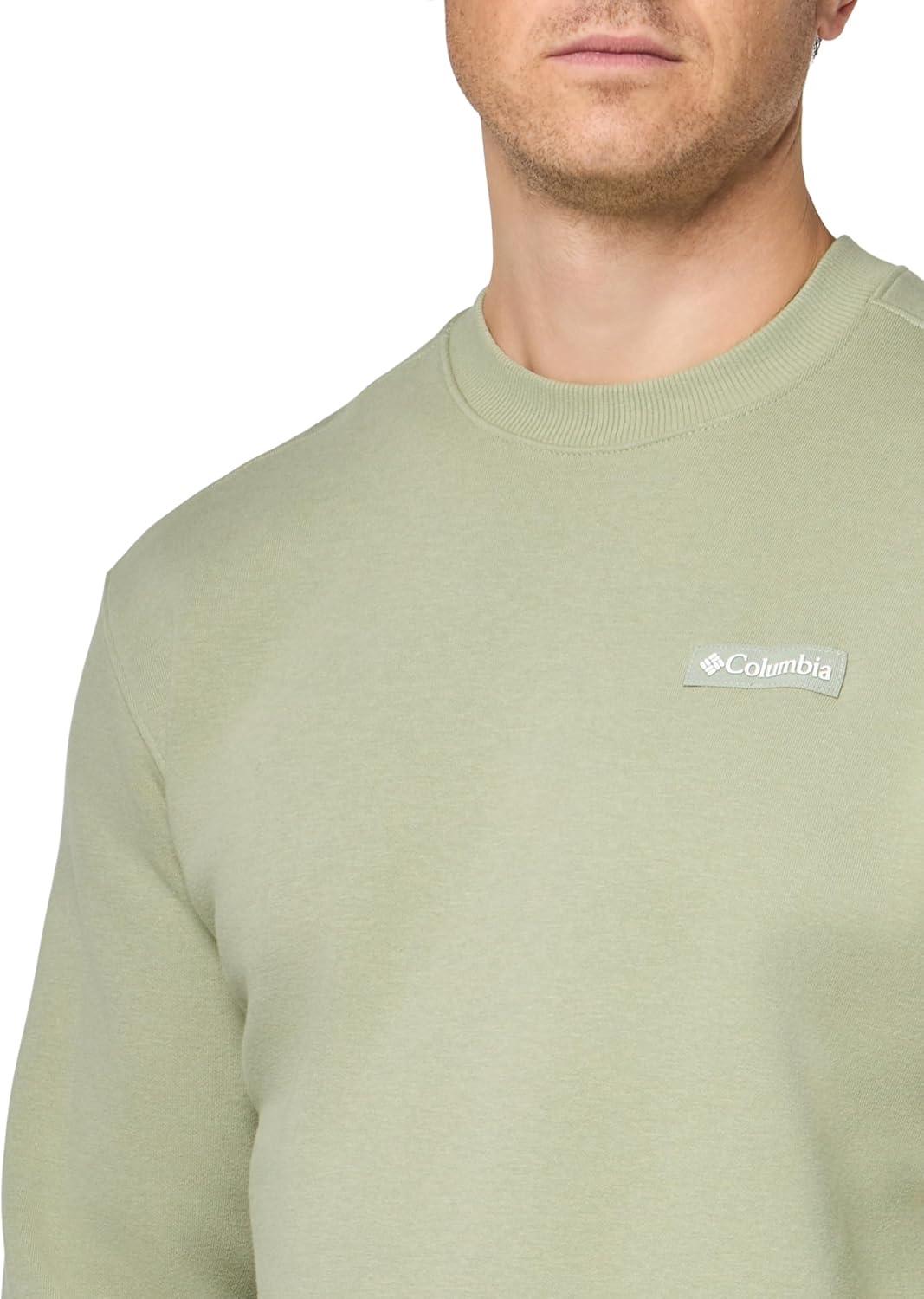 imageColumbia mens Meridian Creek CrewSafari