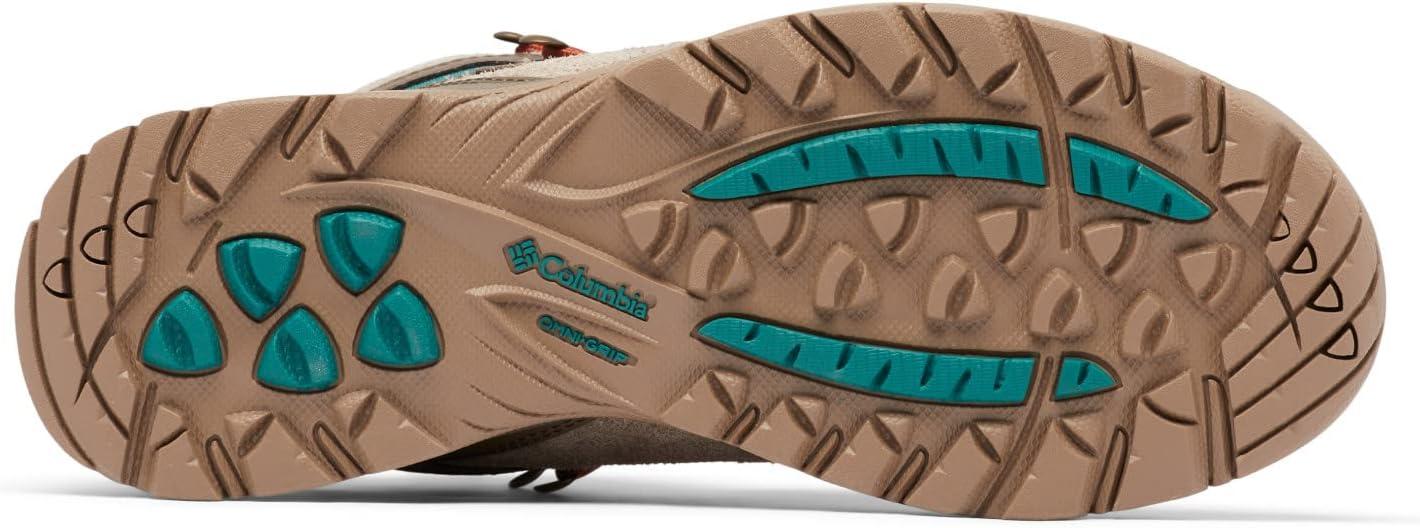 imageColumbia mens Newton Ridge BcAsh BrownWaterfall