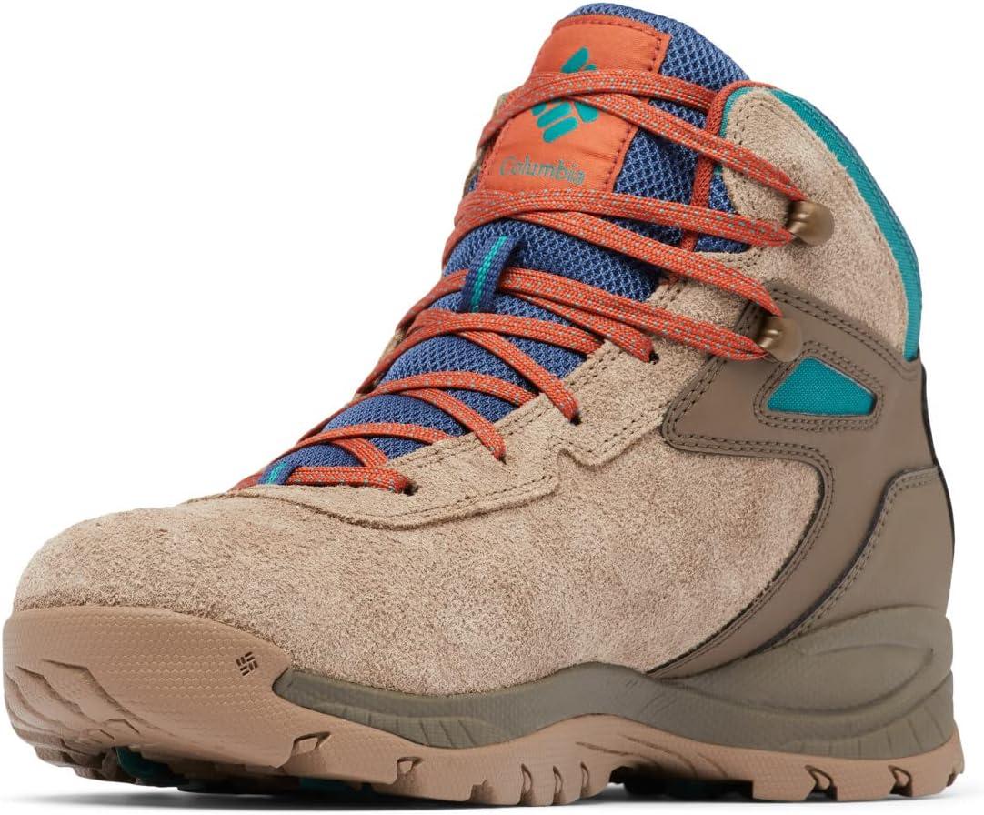 imageColumbia mens Newton Ridge BcAsh BrownWaterfall