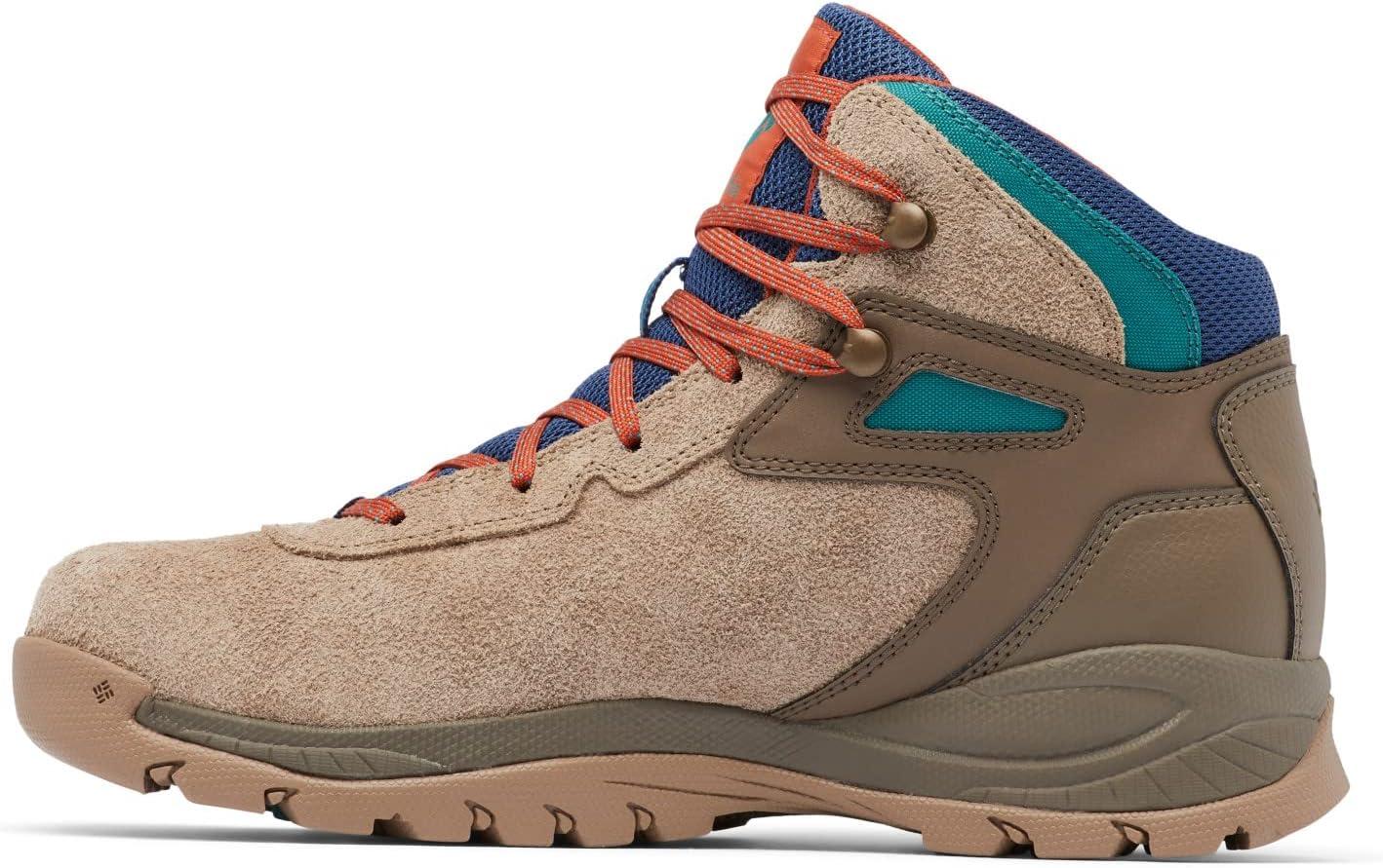 imageColumbia mens Newton Ridge BcAsh BrownWaterfall