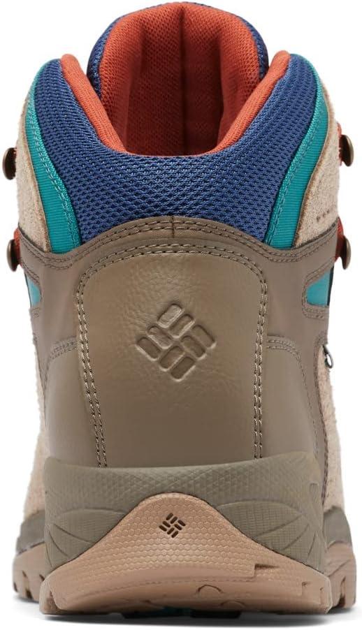imageColumbia mens Newton Ridge BcAsh BrownWaterfall