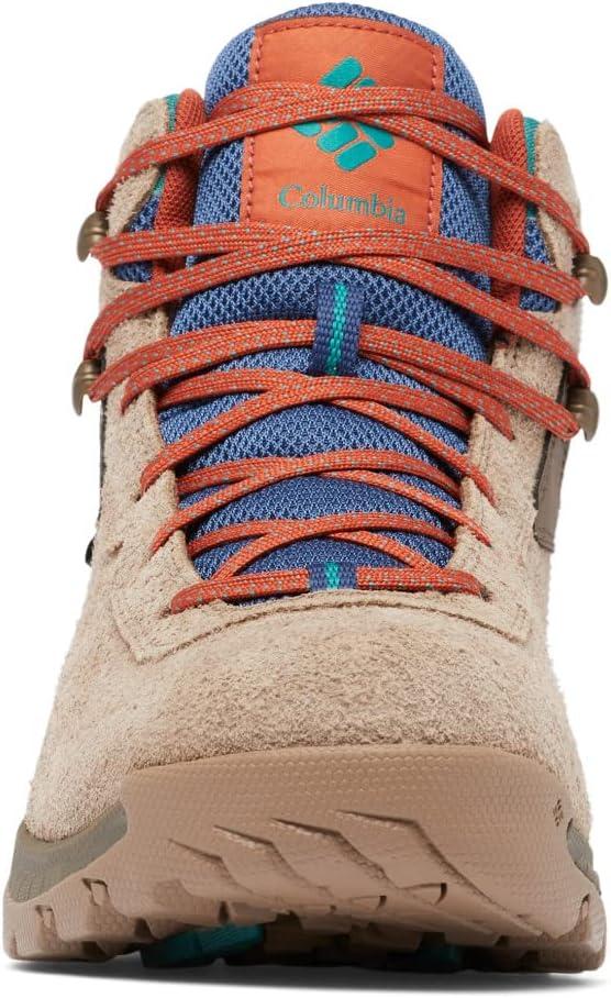 imageColumbia mens Newton Ridge BcAsh BrownWaterfall
