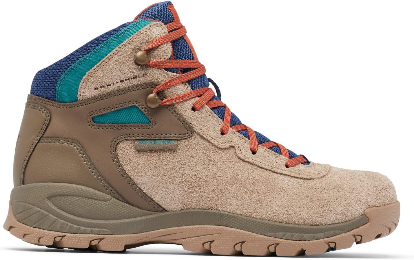 imageColumbia mens Newton Ridge BcAsh BrownWaterfall