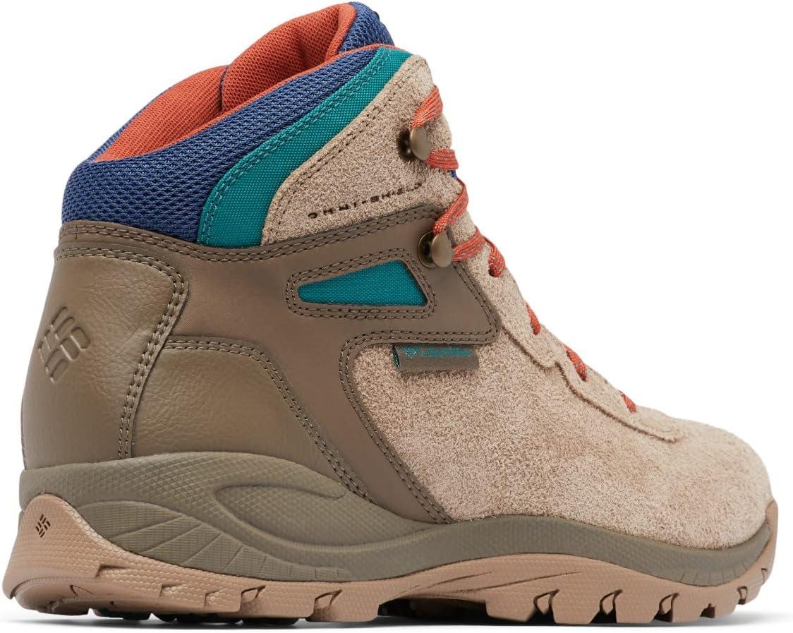 imageColumbia mens Newton Ridge BcAsh BrownWaterfall