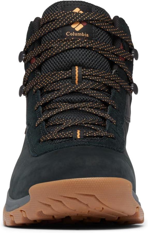 imageColumbia mens Newton Ridge BcBlackCanyon Sun