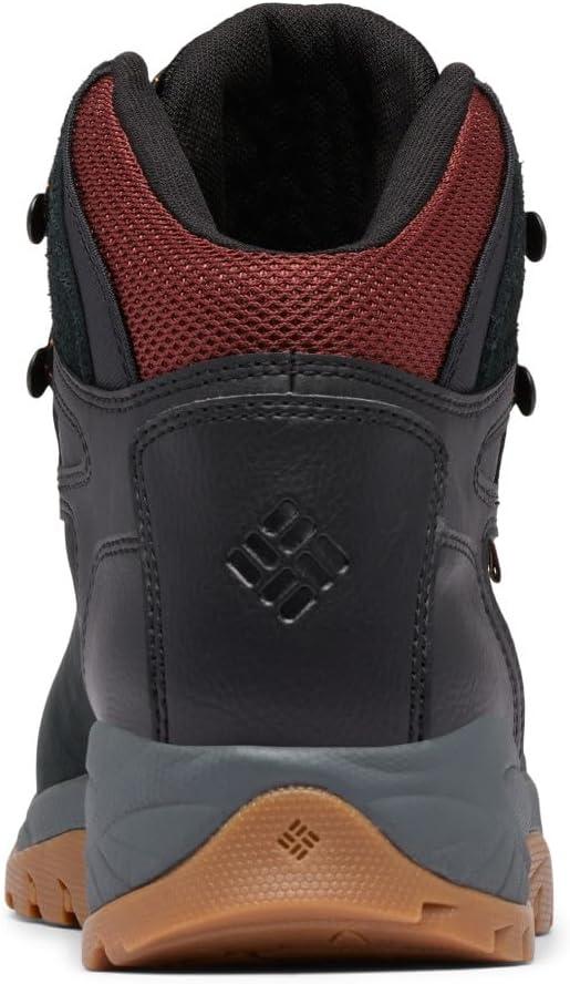 imageColumbia mens Newton Ridge BcBlackCanyon Sun